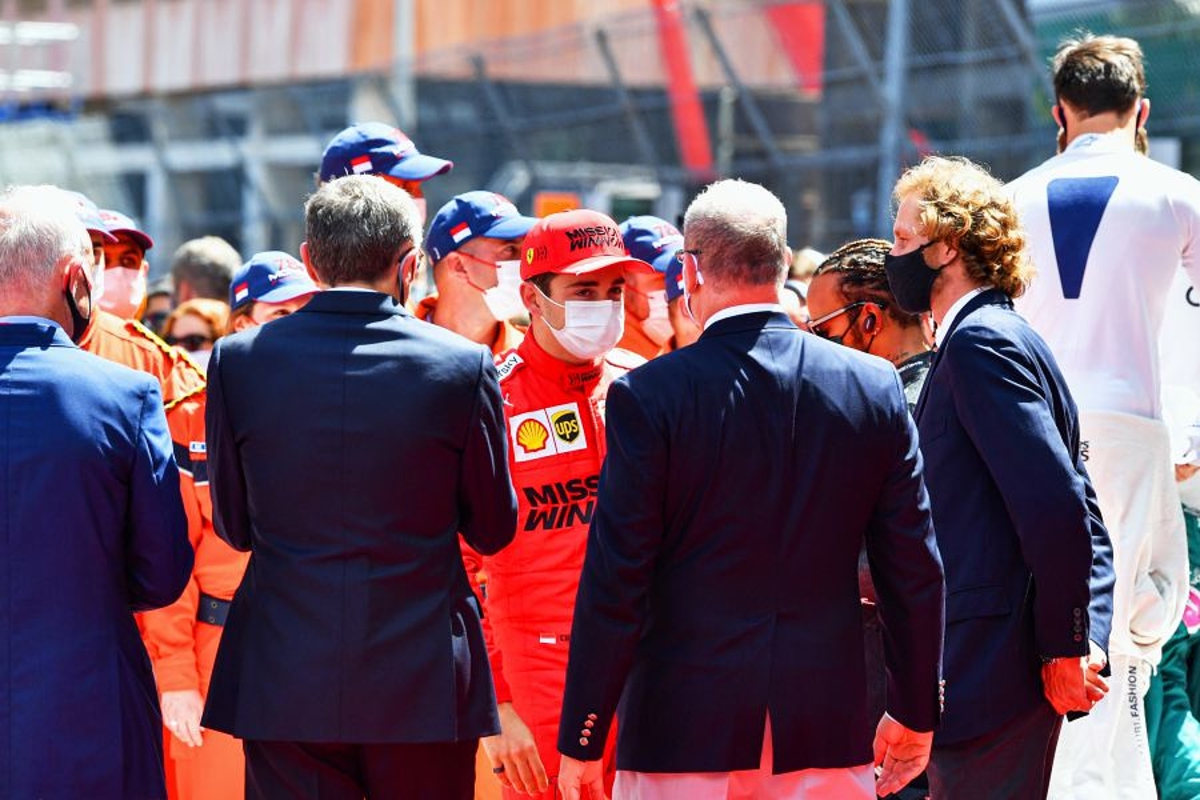 Leclerc - “Hard to feel ok” after Monaco curse strikes again