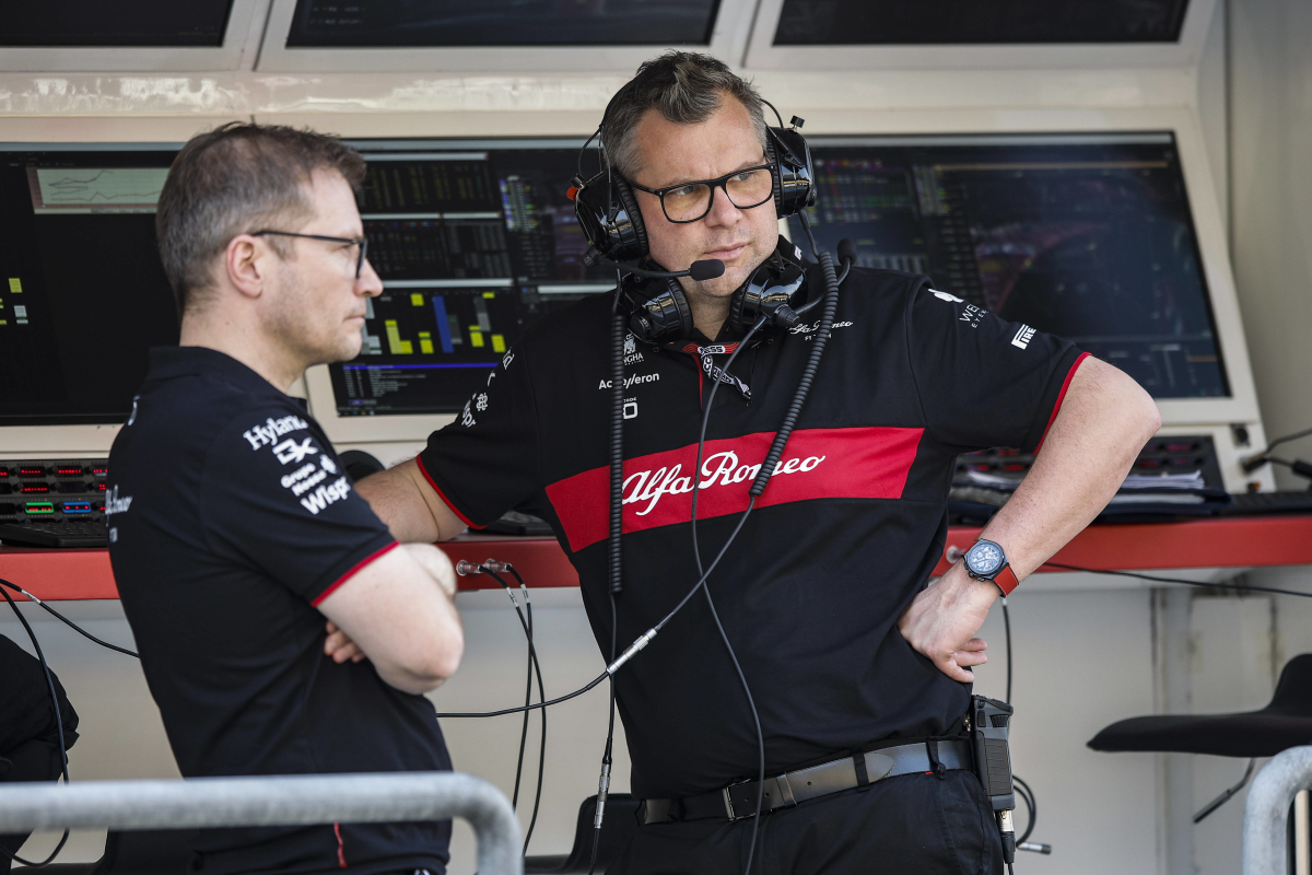 FIA kondigt voormalig Sauber-topman aan als nieuwe technisch directeur