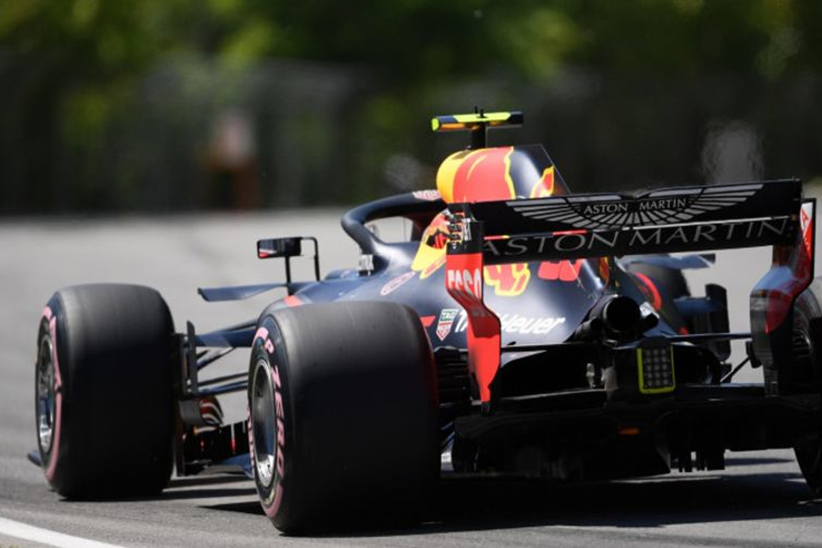 Red Bull Racing: 'Honda heeft goede stap gezet, nu de motoren vergelijken'