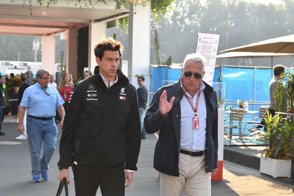 Wolff not expecting Racing Point furore to go to Court of Appeal