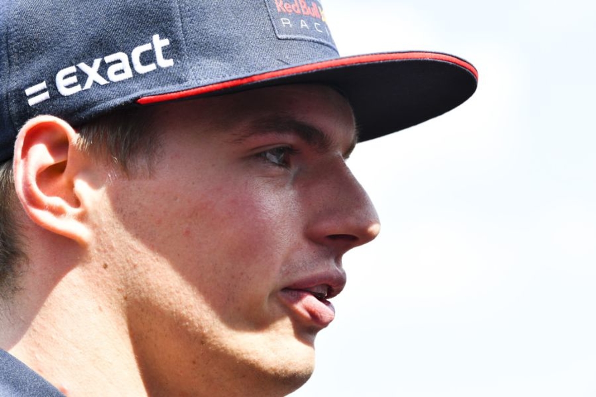 'Red Bull fear Mercedes swoop' for Verstappen as management confirms exit clause