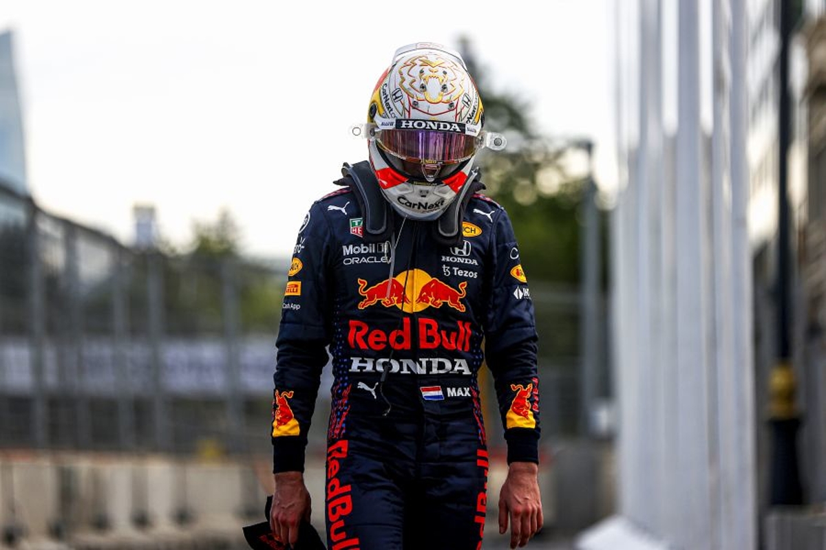 Internationale pers roemt Pérez en Verstappen: 'Klaar voor de wereldtitel'
