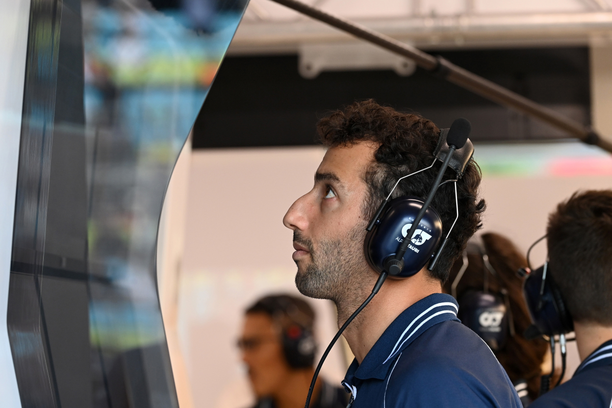 F1: Ricciardo confiesa los cambios que le ayudaron a mejorar