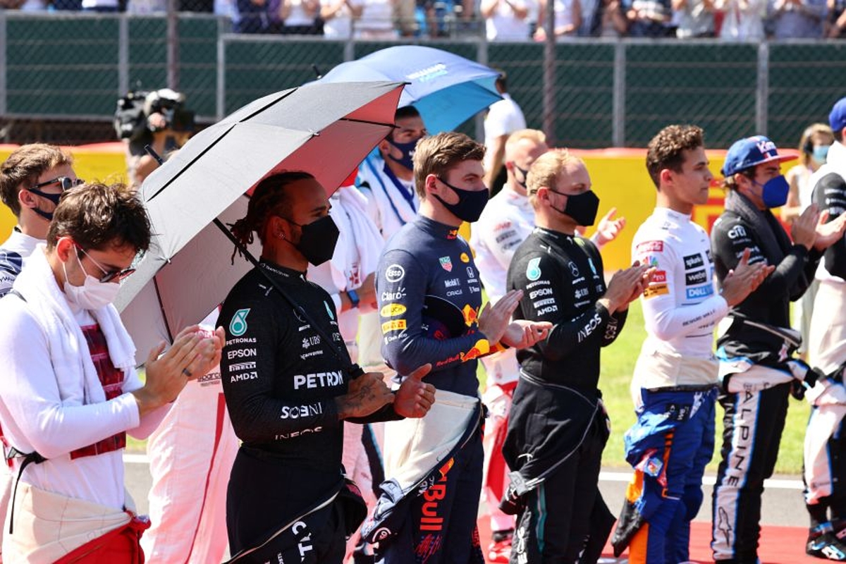 "Bad guy" Alonso clarifies Verstappen "not British" remark