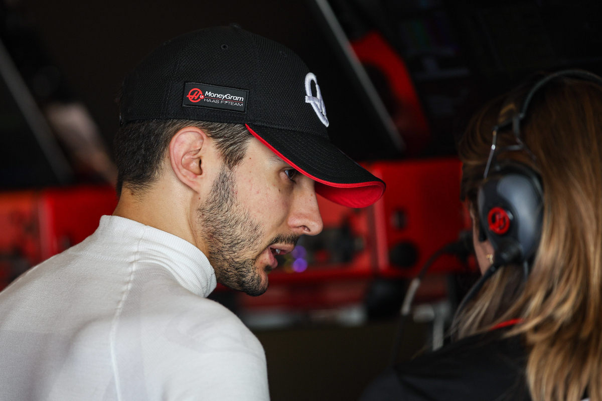 Haas en Ocon zorgen voor unicum in F1: Laura Müller eerste vrouwelijke race-engineer ooit