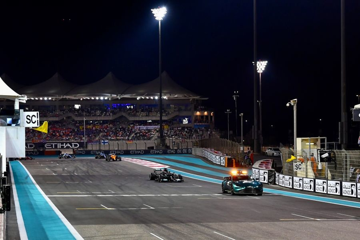 Everything at stake as F1 prepares to hear FIA Abu Dhabi report