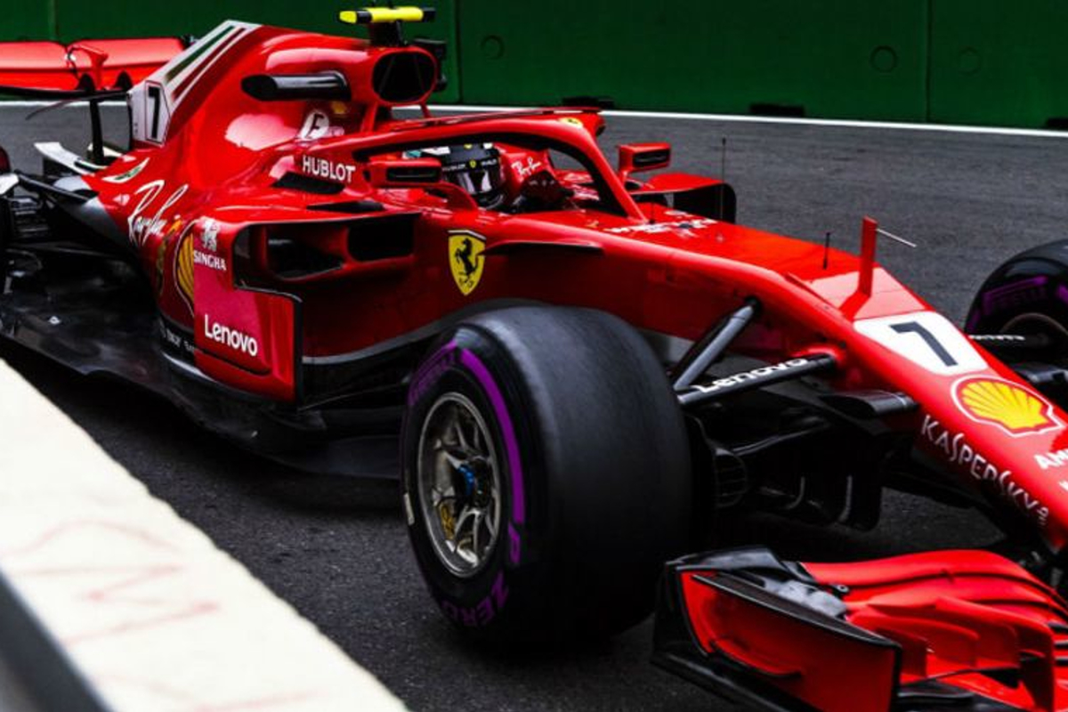 Ferrari's power surge is 'strange', but is it legal?