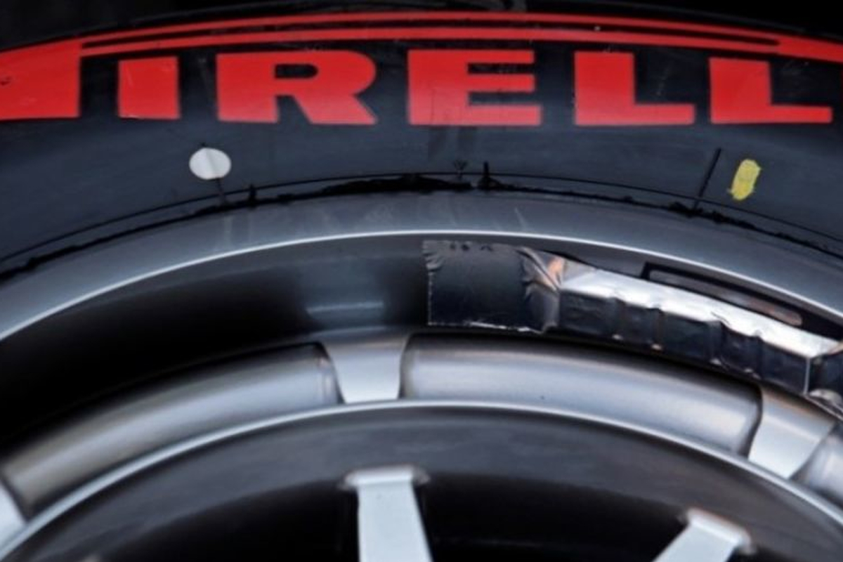 Pirelli gaat zachtere compounds leveren voor het seizoen 2018