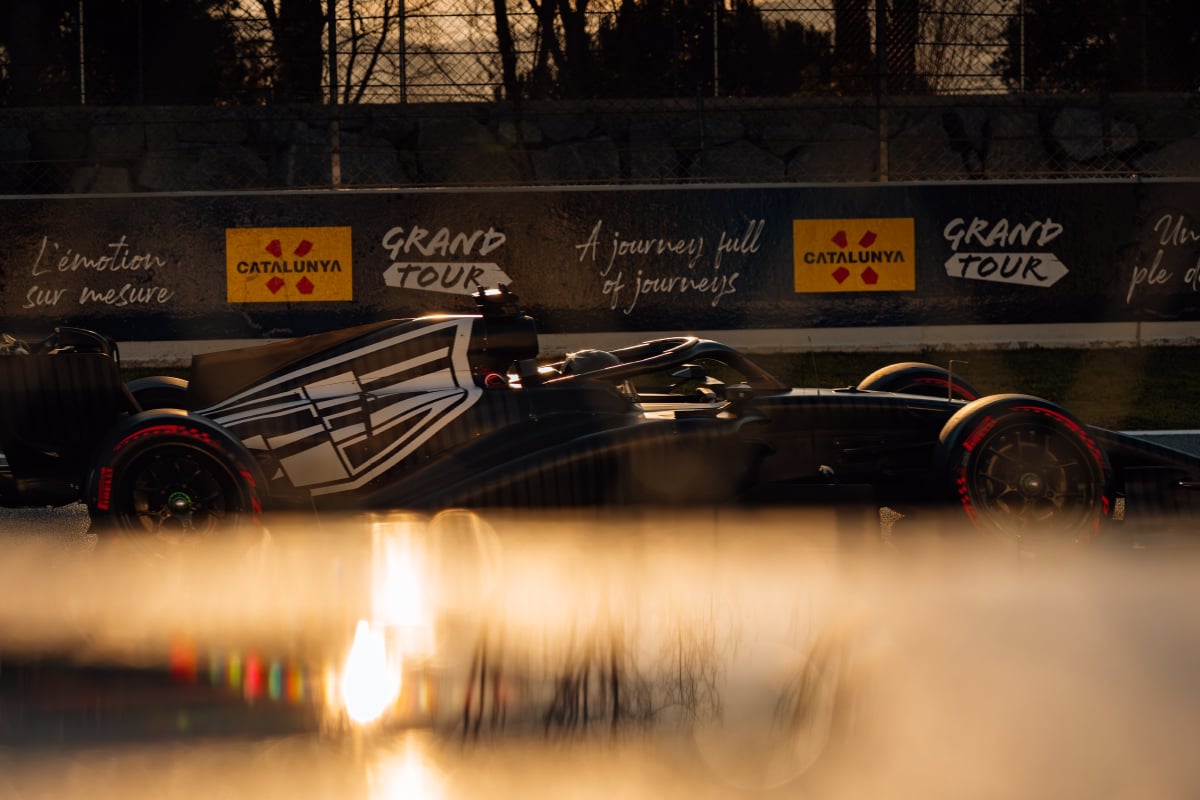 Credit for photo: Formula1.com