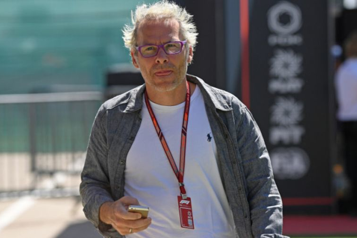 Villeneuve: 'Als talenten direct competitief kunnen zijn, is er iets goed mis met de F1'