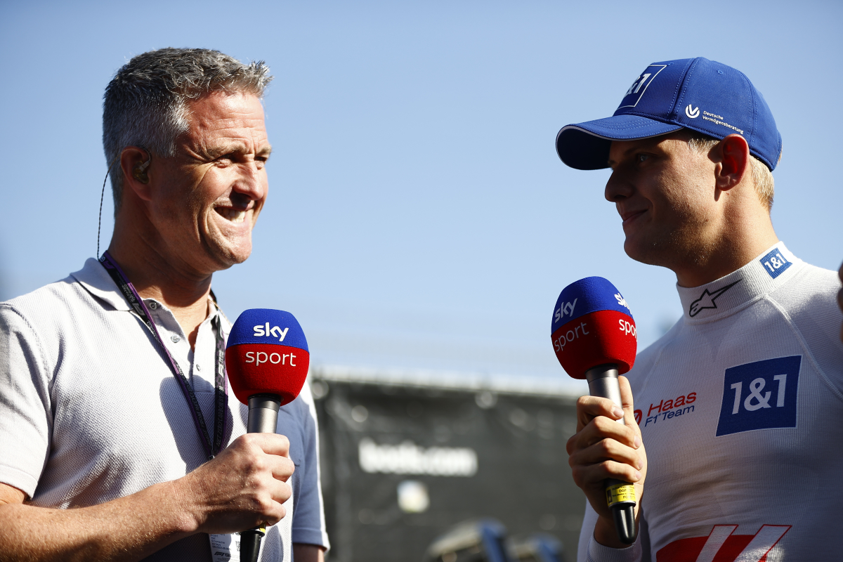 Ralf Schumacher noemt toestand Duitse autosport 'catastrofaal'