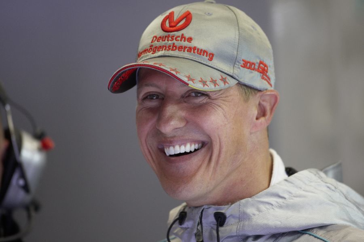 Michael Schumacher reed op deze dag tien jaar geleden laatste F1-race | F1 Shorts