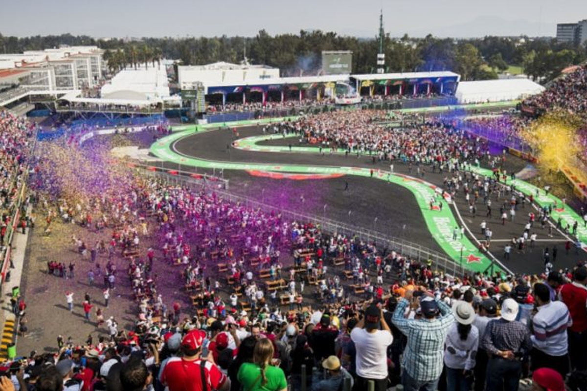 Mexicaanse Grand Prix reageert op corruptiebeschuldigingen: 'We werken volledig transparant'