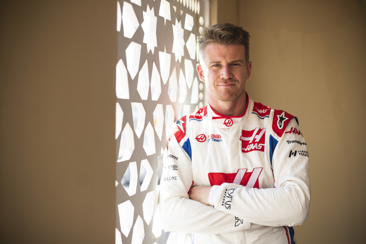 Webber: Hulkenberg da 'mala imagen' sobre jóvenes aspirantes a F1