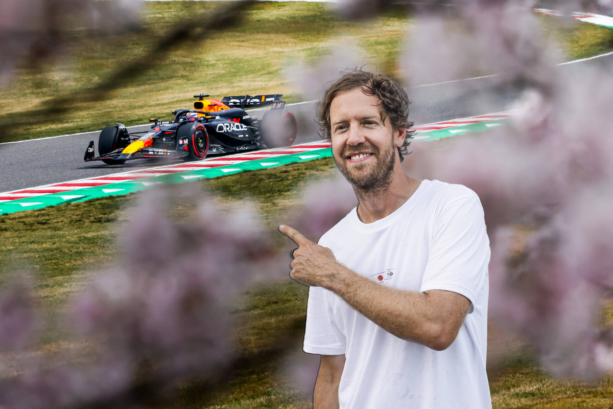 Marko bevestigt: Vettel heeft aangeklopt bij Red Bull Racing voor rentree