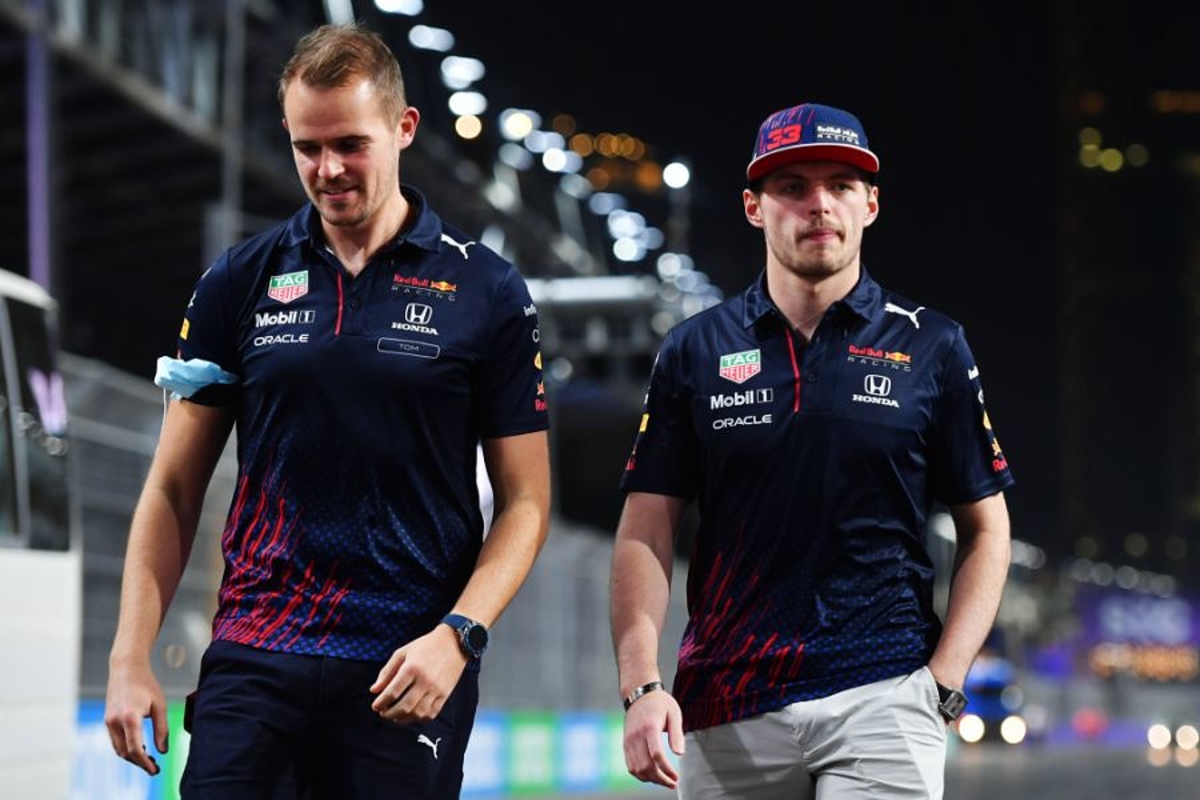 Marko vreest korte carrière Verstappen, Haas onthult kleurstelling | GPFans Recap