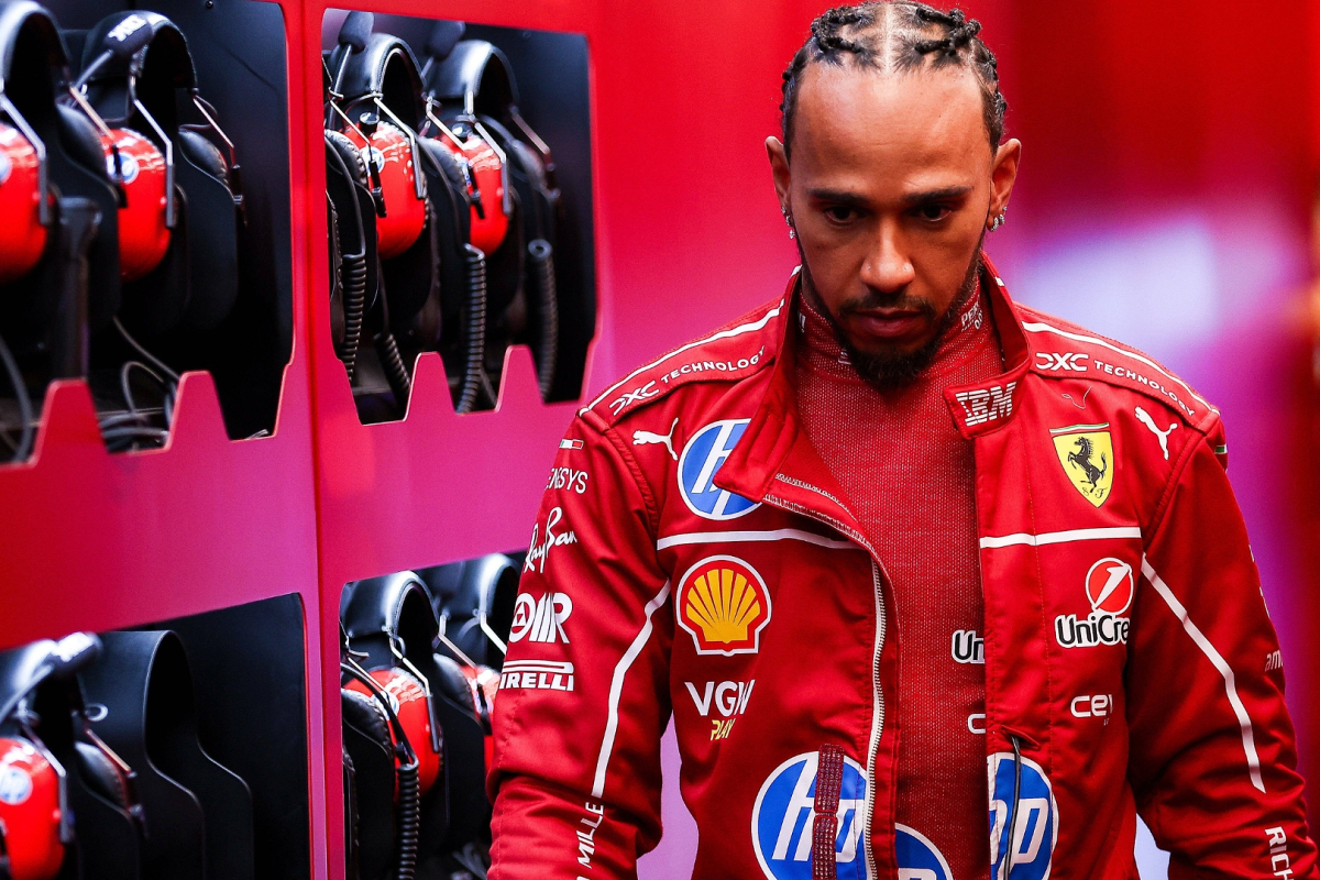 F1 Ferrari Oggi: Campionato costruttori dopo il GP di Miami; Hamilton svela i piani per il debutto di Roscoe