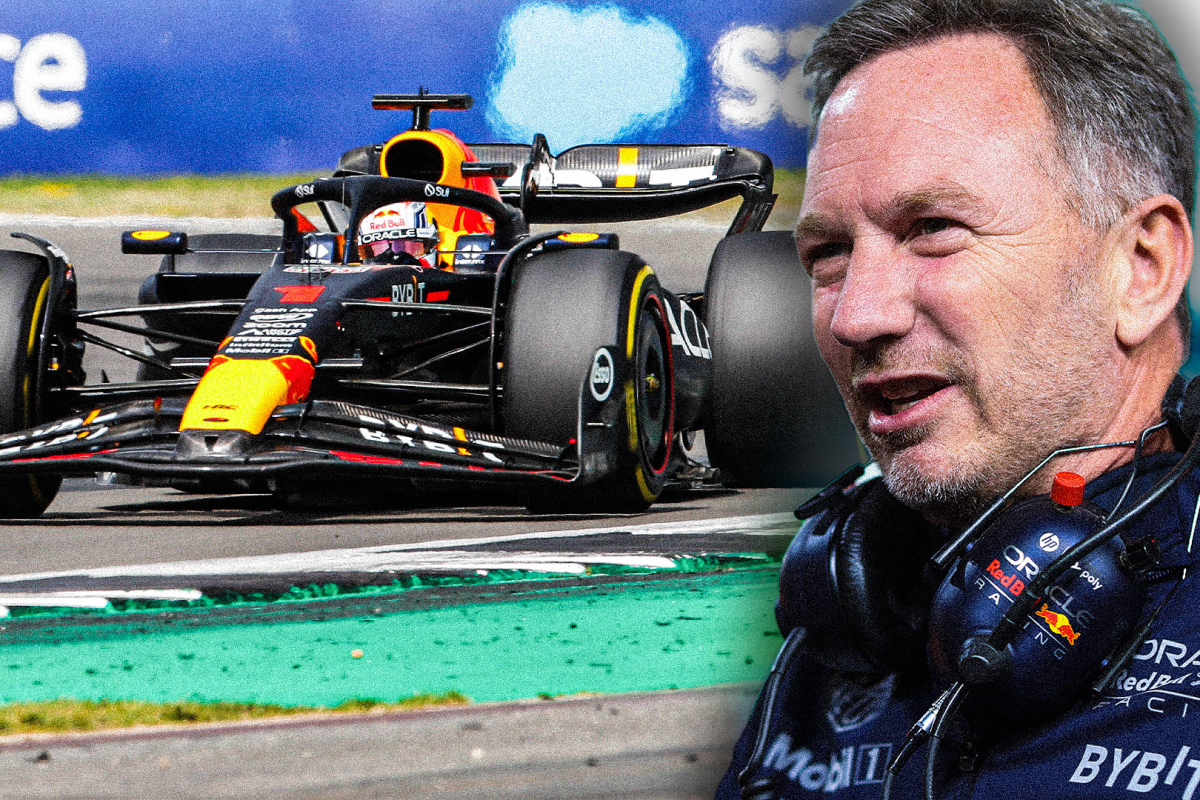 F1 News Today: Red Bull change plans amid Horner verdict as legendary F1 return given update