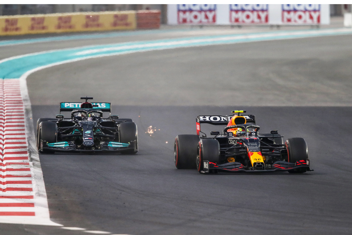 Lord blikt terug op handelswijze Mercedes na verloren kampioenschap in Abu Dhabi 2021