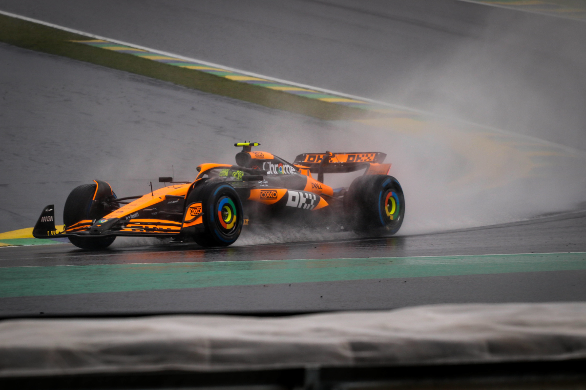 VIDEO: Pirelli reageert op mogelijk foefje in banden McLaren | GPFans News