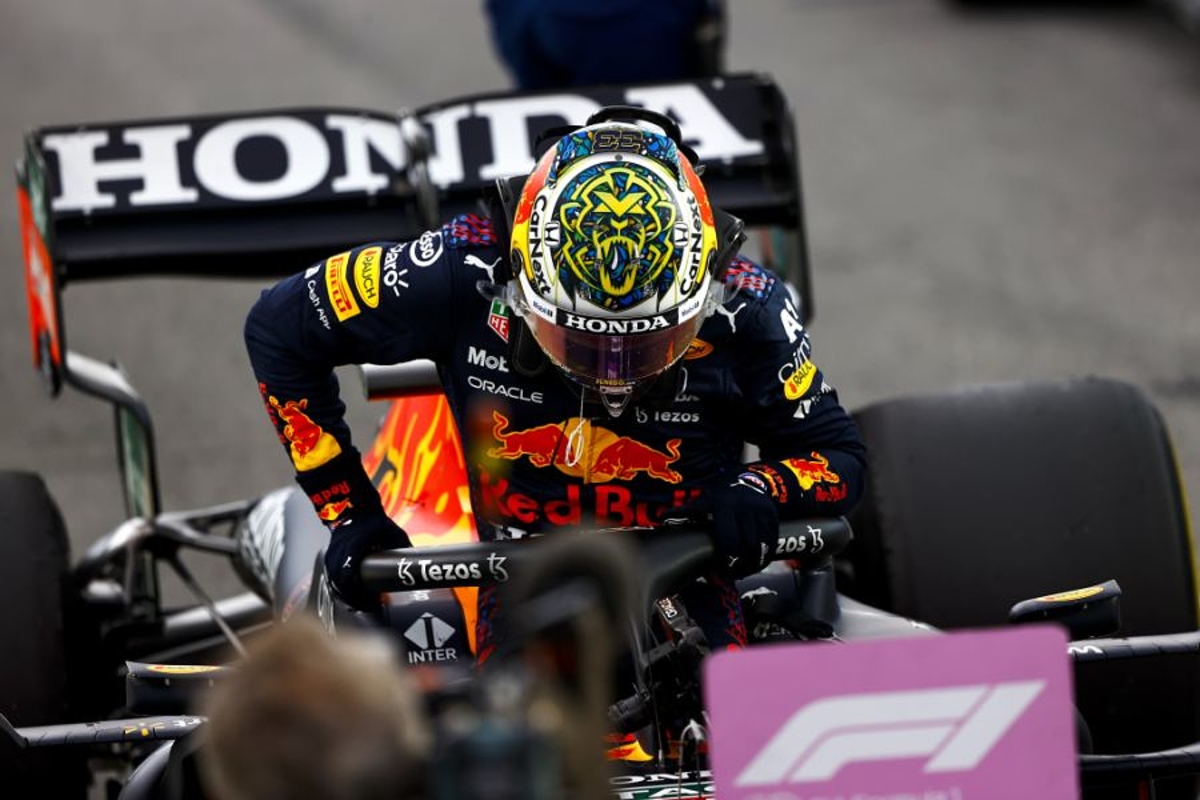 Verstappen's "smoking gun" as Mercedes roll with the punches - GPFans F1 Recap