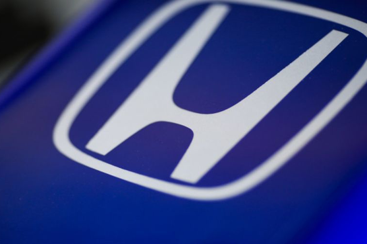'Honda 2019 development hits two setbacks'