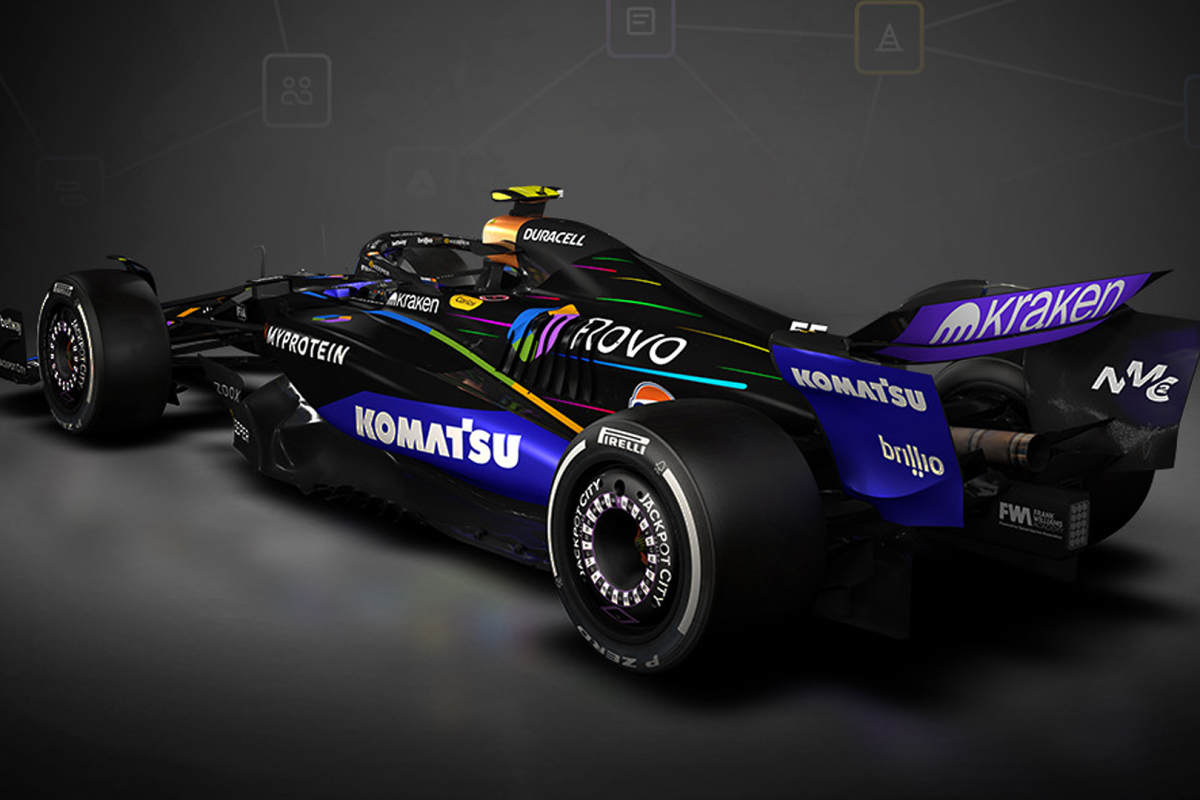 Williams Credit Williams