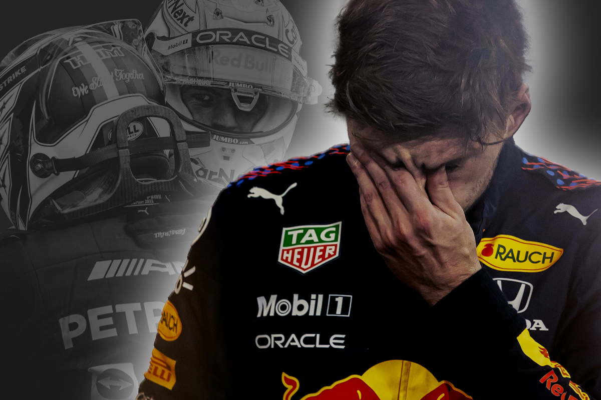 Ricciardo sorrow emerges over F1 RETIREMENT plans as Verstappen struggles explained - GPFans F1 Recap