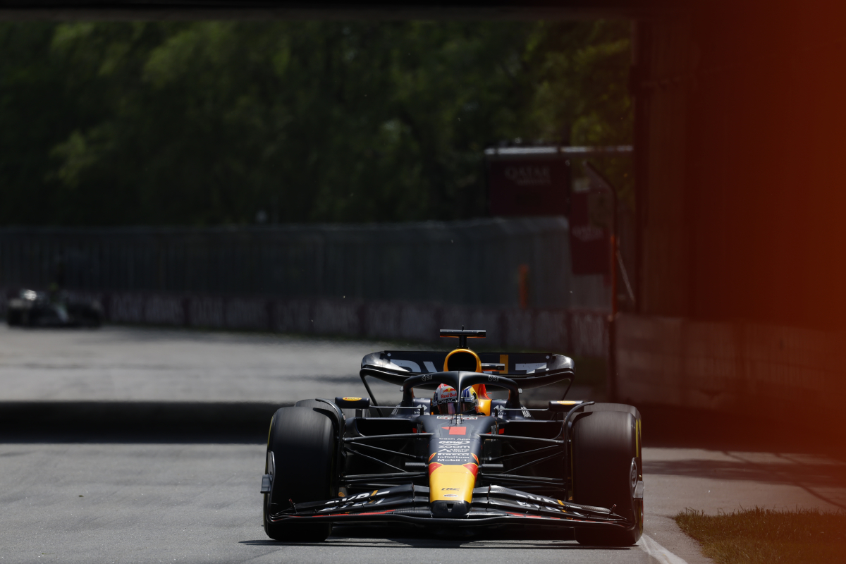 How Verstappen nearly LOST his Canadian Grand Prix win