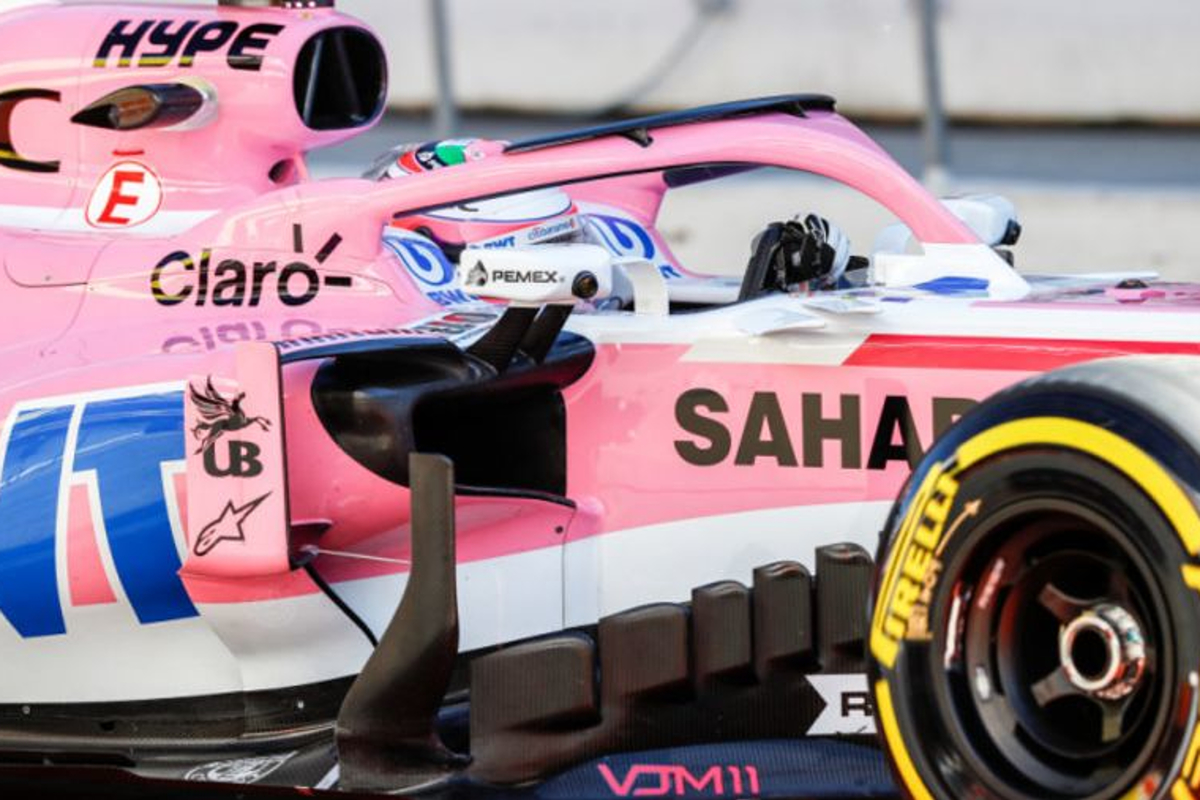 Force India wil groeien met Stroll: "Maar we blijven voorzichtig"