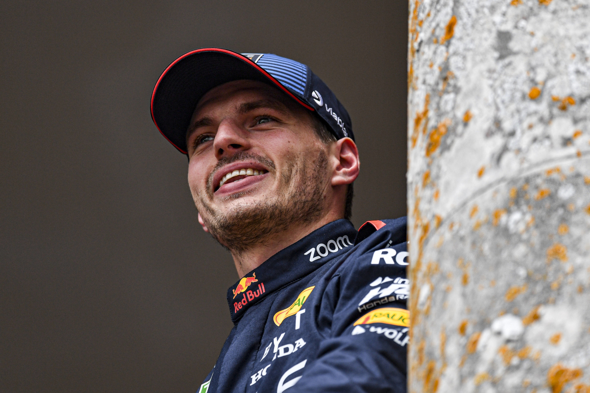 Verstappen EXPONE el nerviosismo de Red Bull