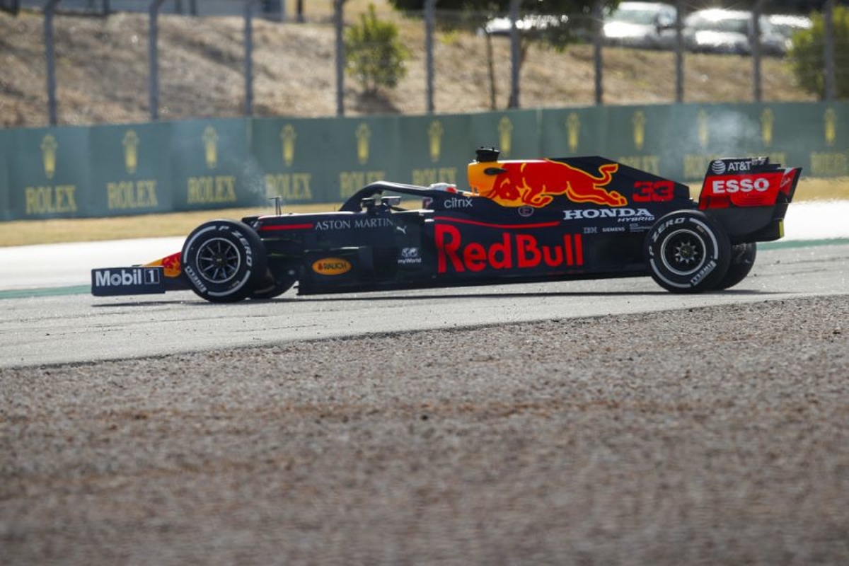 Red Bull's zender ServusTV heeft F1-rechten gekregen
