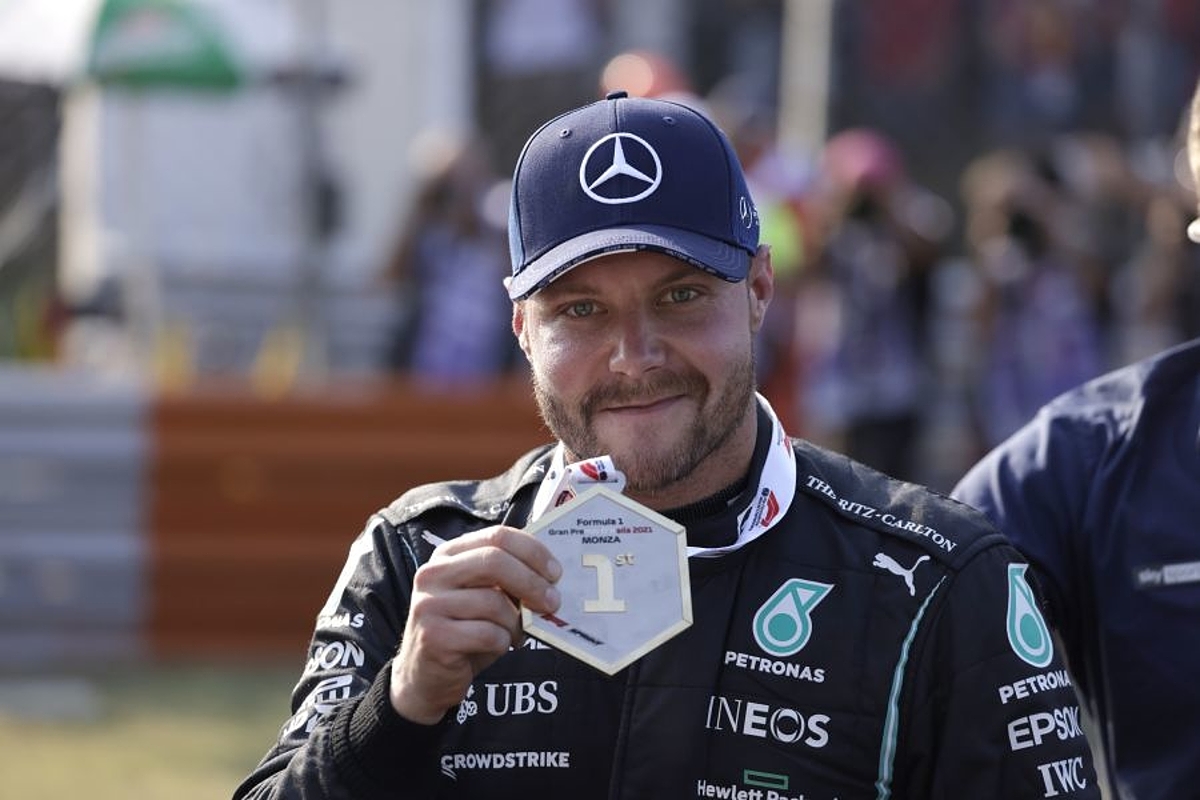 Formule 1 onthult nieuwe medaille voor Grand Prix-winnaars