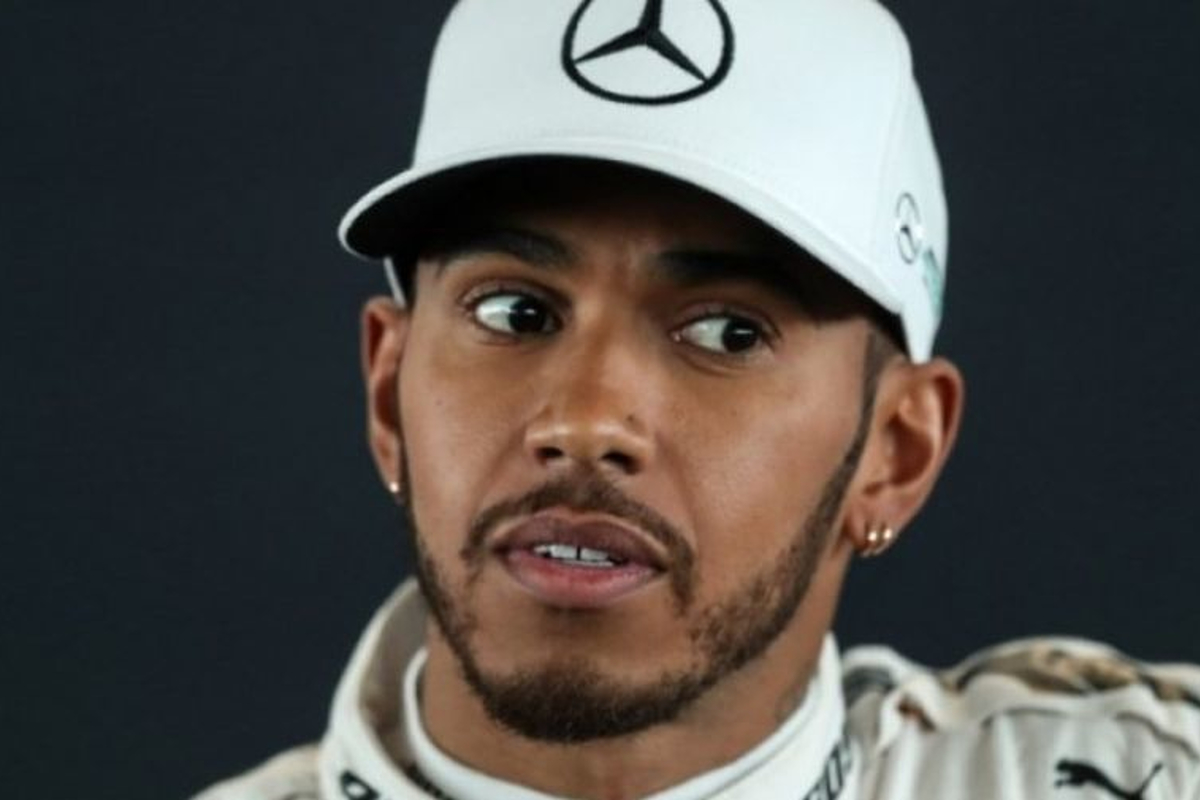Lewis Hamilton not distracted by 'Paradise Papers' leak: "I am solely focused on the race"