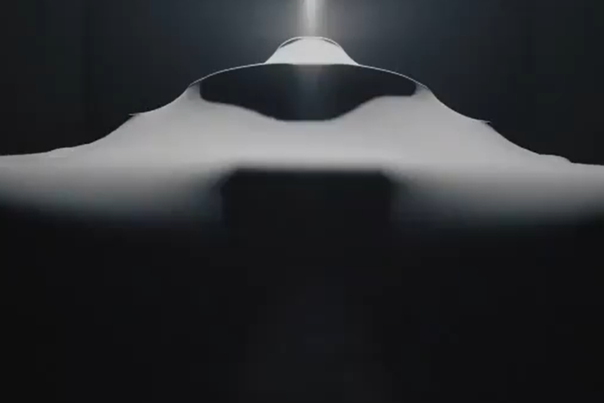 Mercedes prepare to launch the W11 by teasing fans