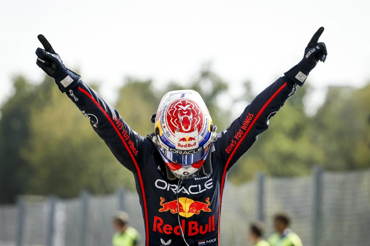 verstappen 