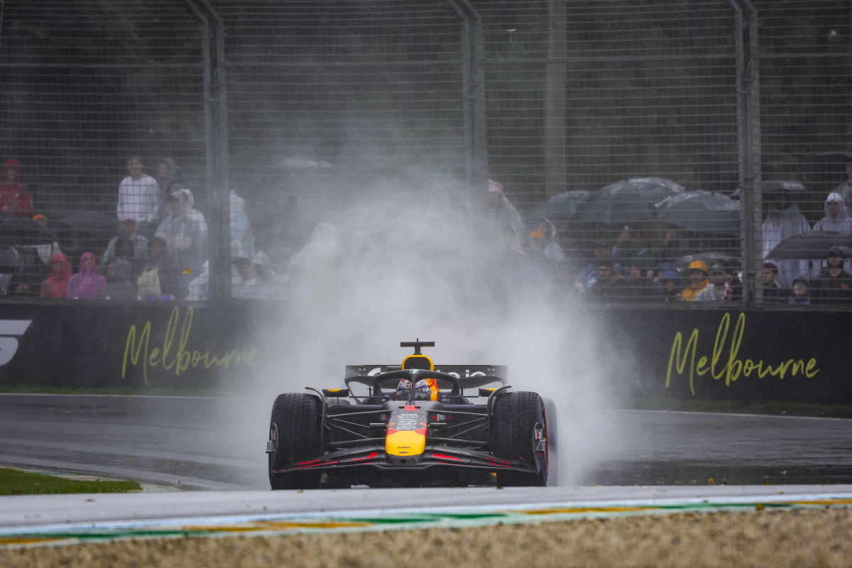 Strafpunten Formule 1: De stand van zaken in aanloop naar de Grand Prix van China