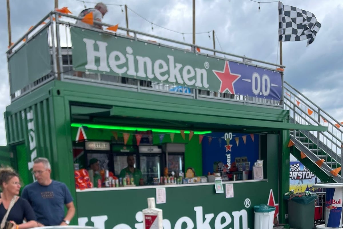 zandvoort