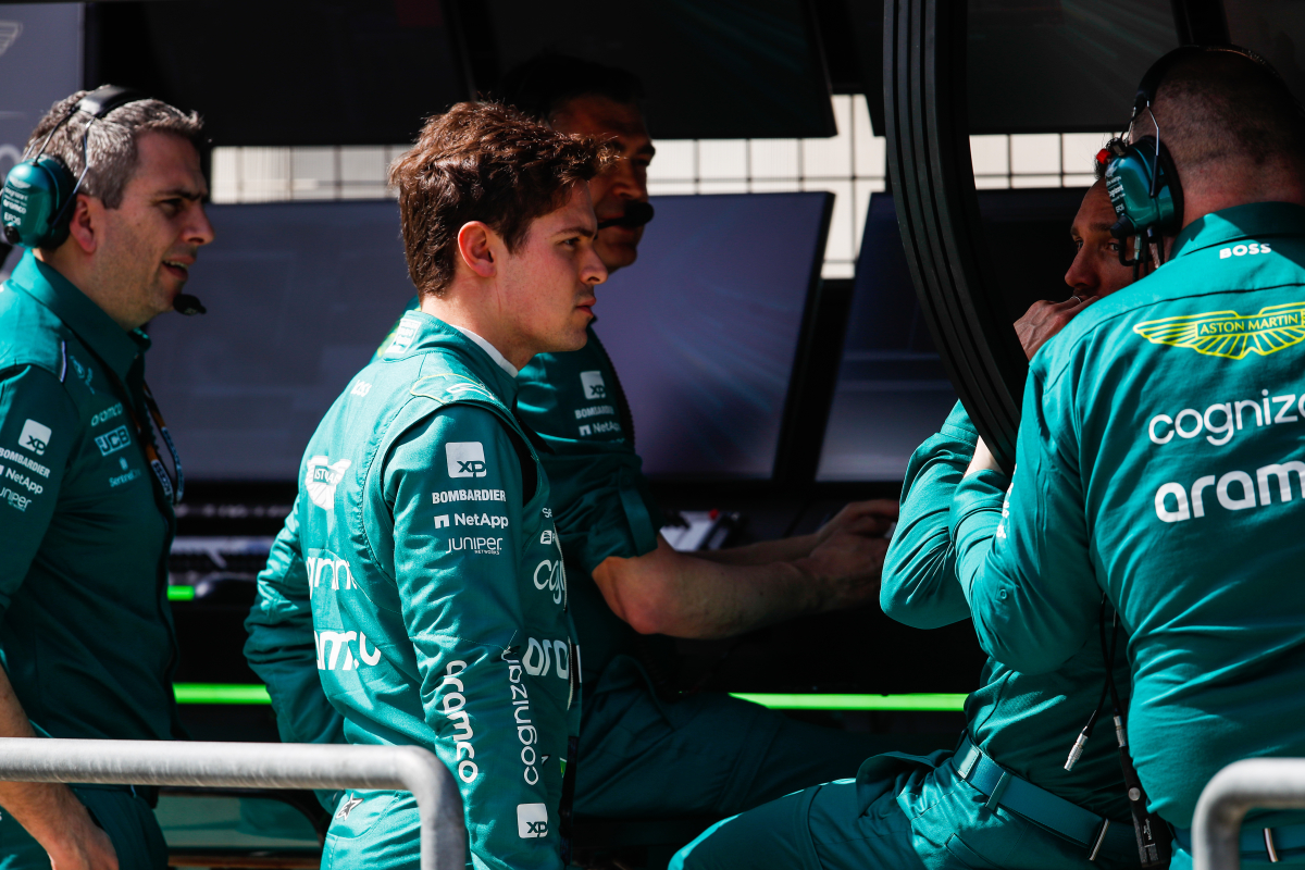 Felipe Drugovich estará en la prueba de novatos de la Fórmula E