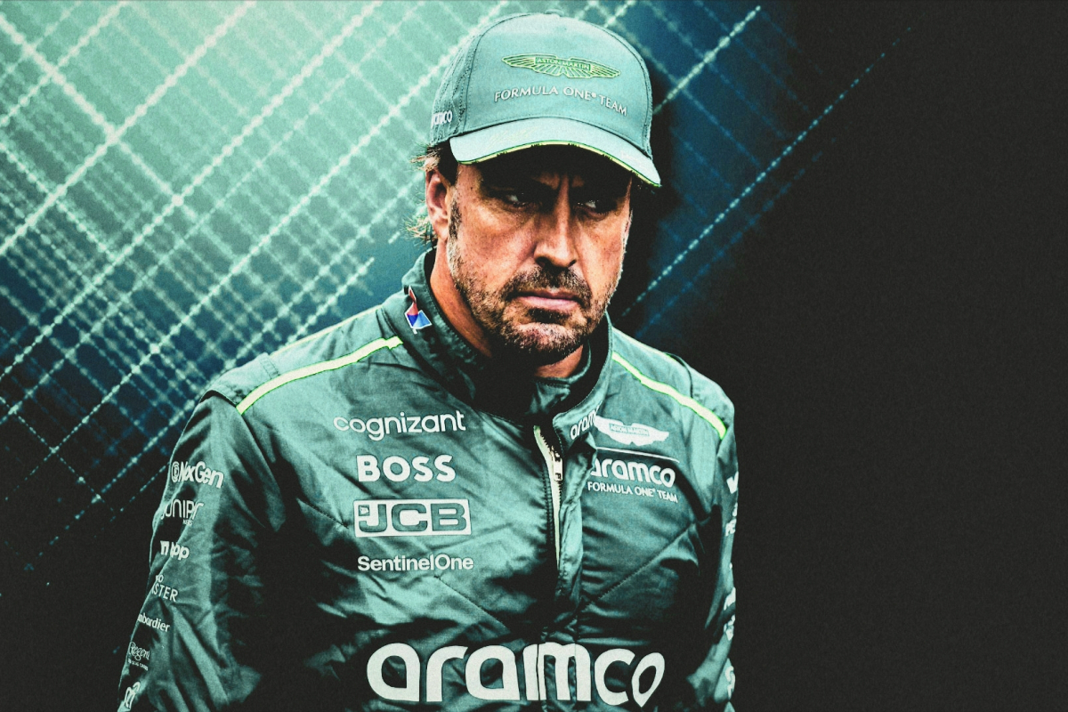 F1 Hoy: Alonso habla de Valencia; Sainz señala culpable; Colapinto, menospreciado