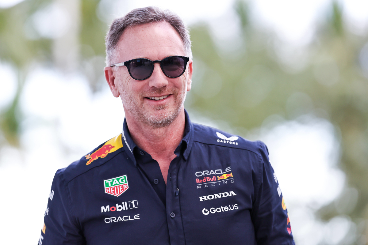 Horner opgetogen na pole voor Verstappen in Miami: "Fenomenaal van Max"