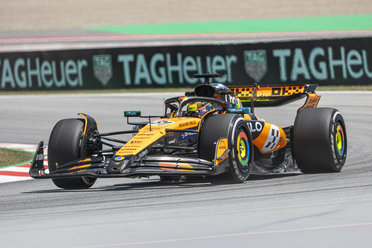 F1 Qualifying Today: Spanish Grand Prix start times, schedule and how to watch live on TV