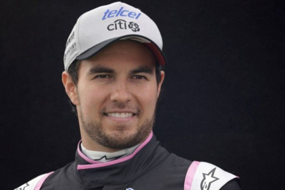 Perez 'believes' he will move to a top team in 2019