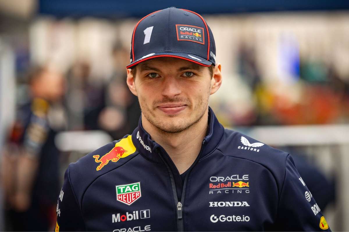 Verstappen voor vierde jaar op rij genomineerd voor Laureus Awards