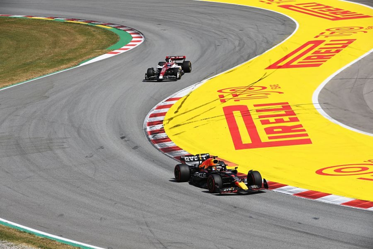 New F1 track deal 'advancing' as calendar could add ANOTHER new circuit