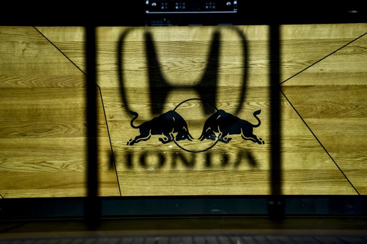 Overwinning Verstappen belangrijk voor Honda: 'Dacht dat het betekenisloos zou zijn'