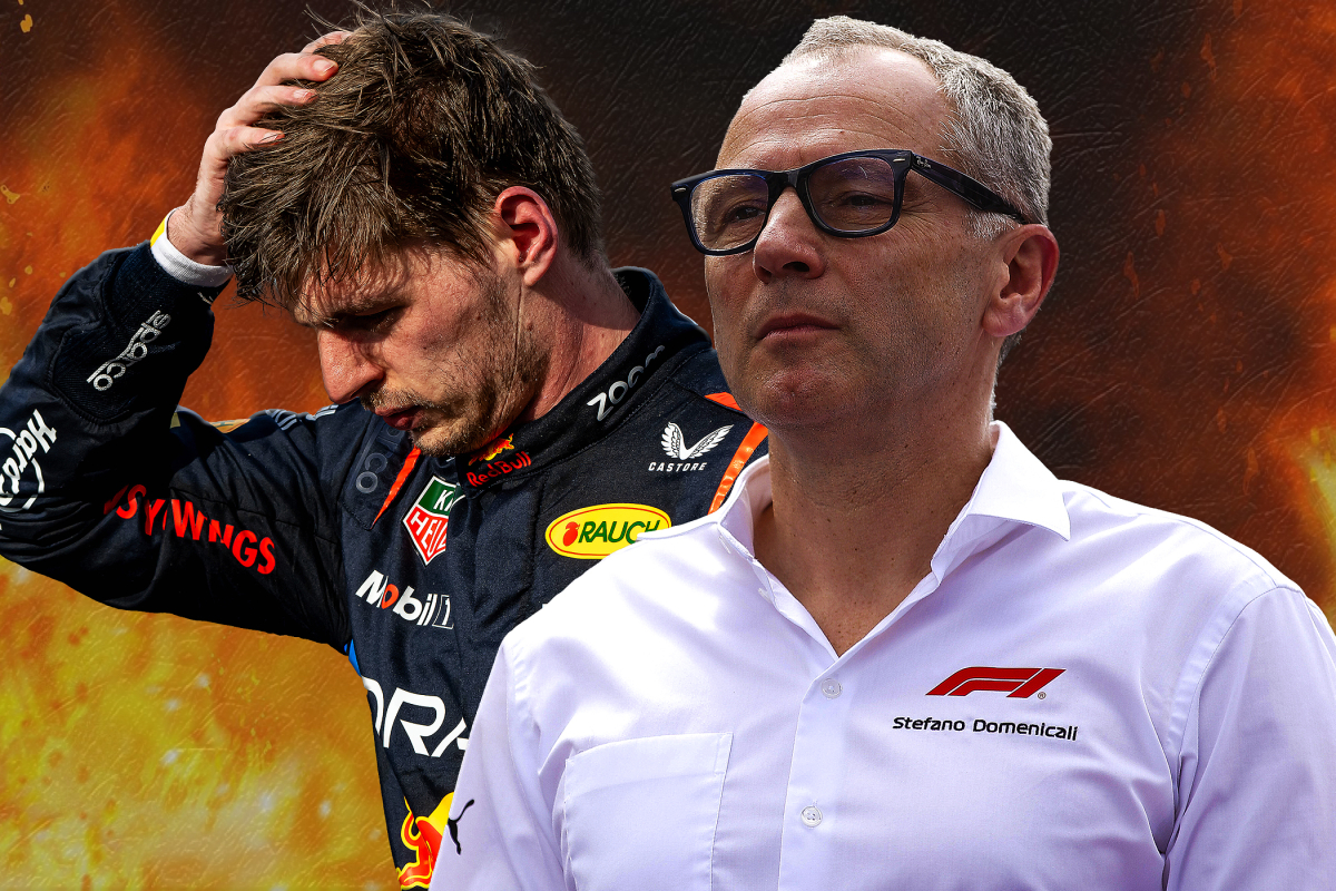 Red Bull kreeg verzoek van F1 om langzamer te gaan: "Zo snel kunnen de dingen veranderen"