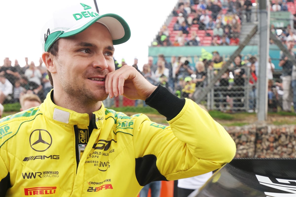 Credit for photo: SRO/JEP