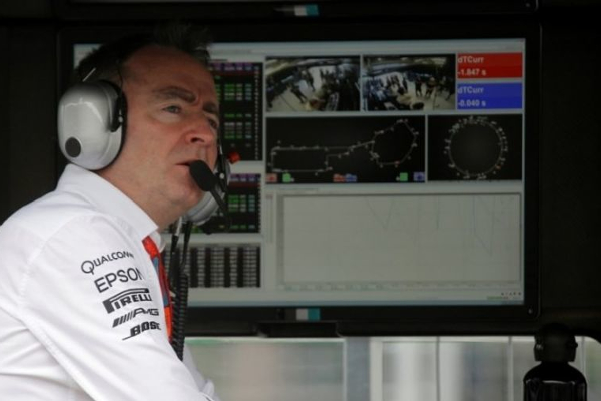 Lowe kijkt tevreden terug op raceweekend van Williams