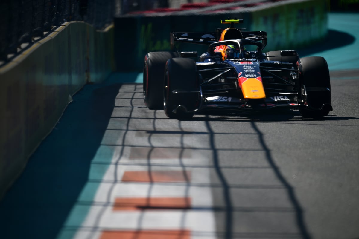 Credit for photo: Red Bull Content Pool